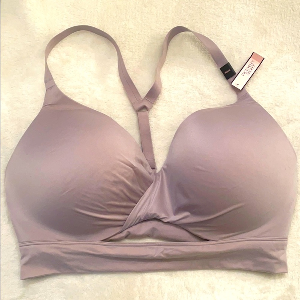 VS razor back bra